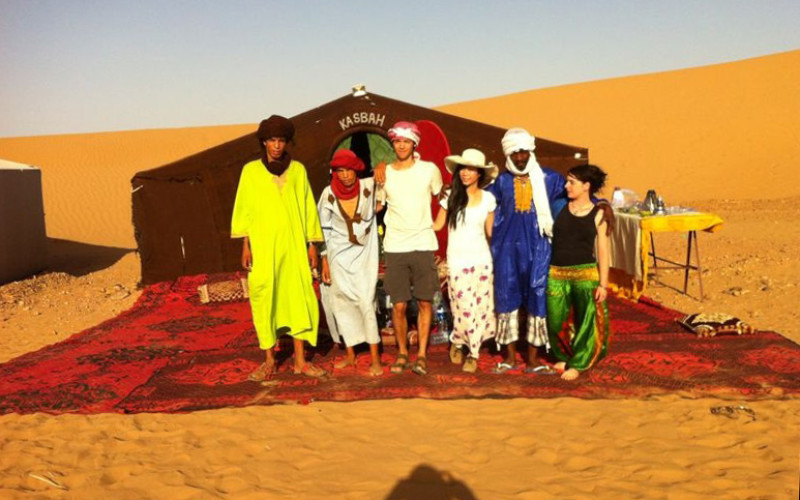 Sahara 6