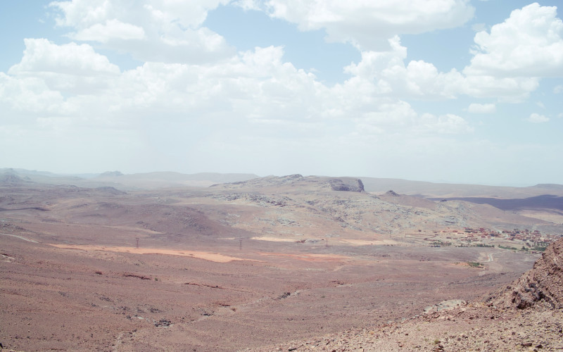 Sahara Morocco 2