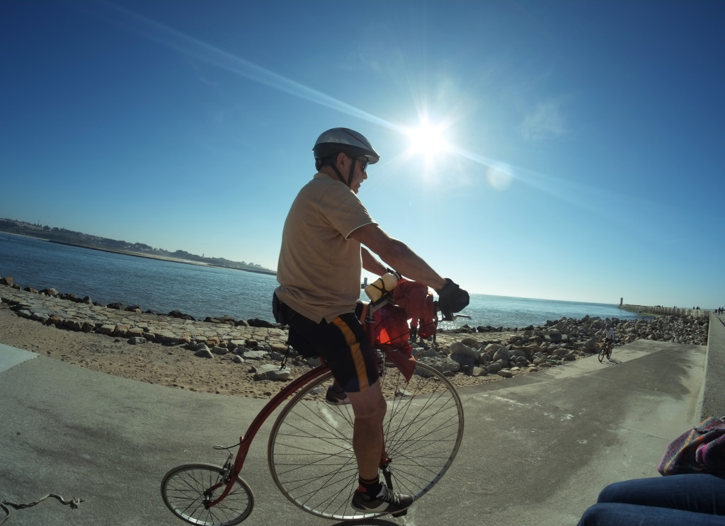 Porto Tips - Foz at the Beach