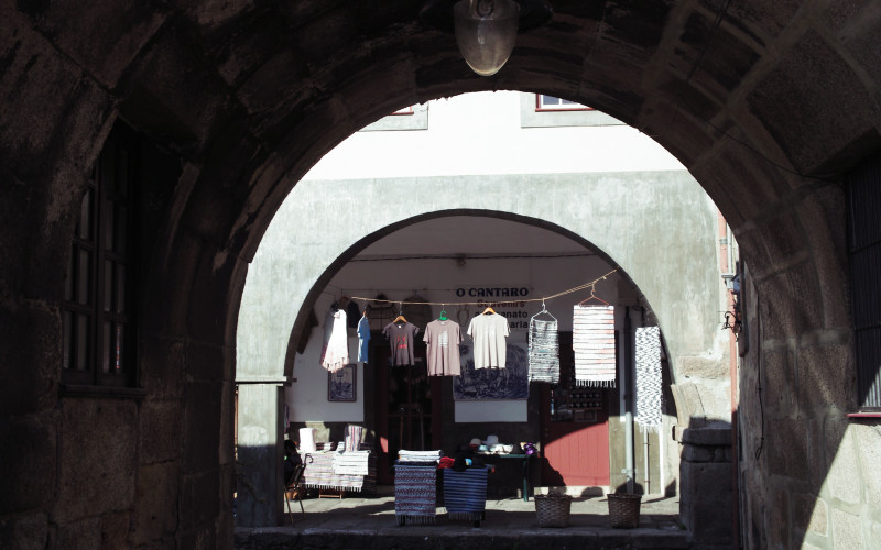 Porto Tipps – Wäsche