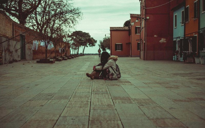 Island Burano 4