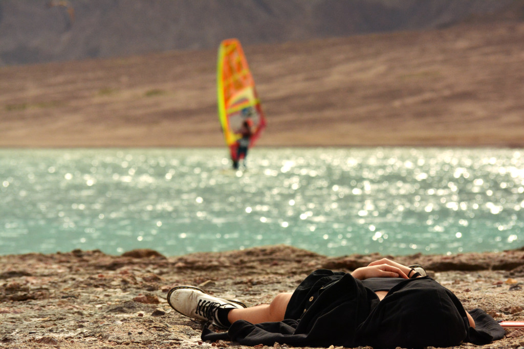 Dahab Laguna